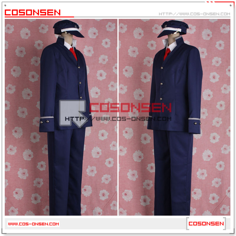 Angel Beats 直井文人 コスプレ衣装 Cosonsen コスプレ通販