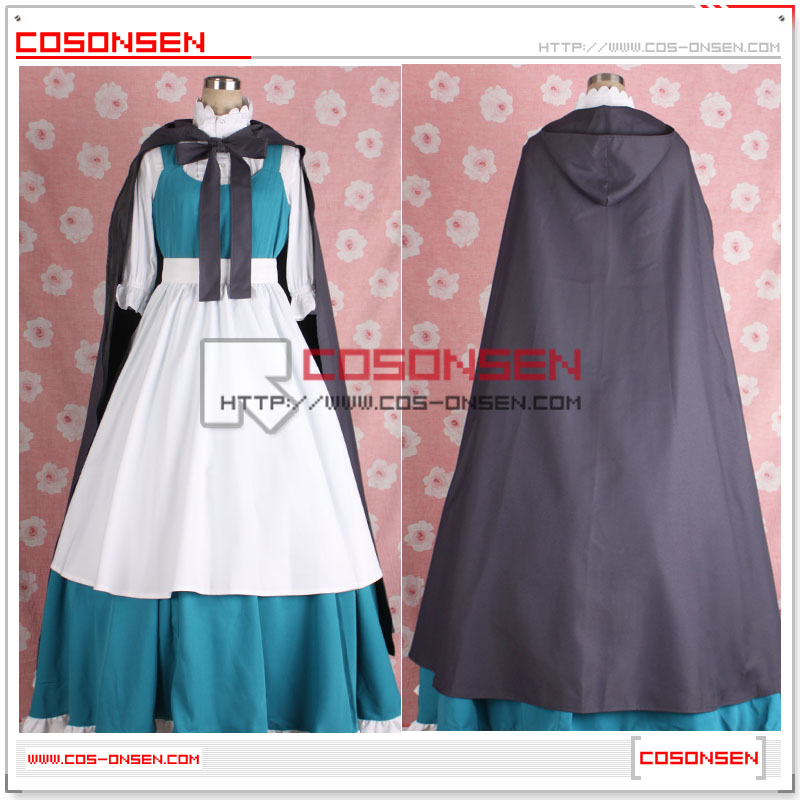 Vocaloid 初音ミク Moonlit Bear コスプレ衣装 Cosonsen コスプレ通販