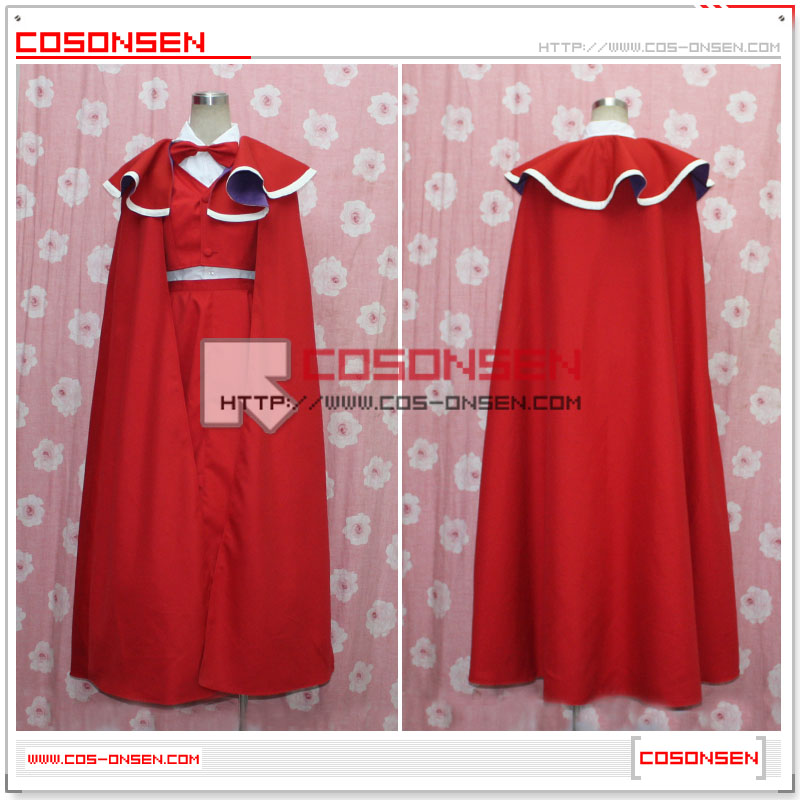 東方project 東方夢時空 岡崎夢美 コスプレ衣装 Cosonsen コスプレ通販 東方project 東方夢時空 岡崎夢美 コスプレ衣装 Cosonsen コスプレ通販
