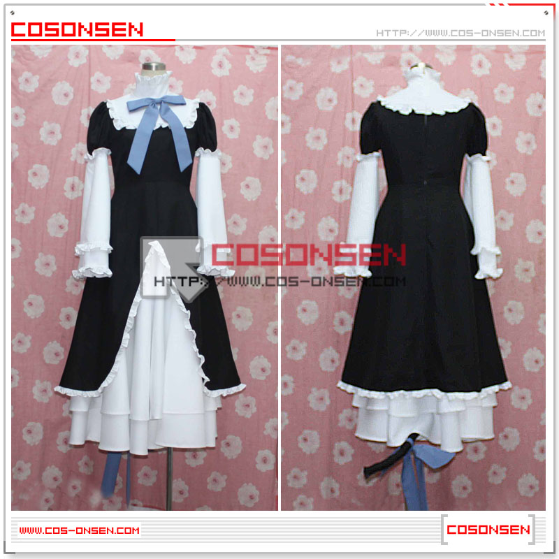 うみねこのなく頃 ベルンカステル卿 コスプレ衣装 Cosonsen コスプレ通販 うみねこのなく頃 ベルンカステル卿 コスプレ衣装 Cosonsen コスプレ通販