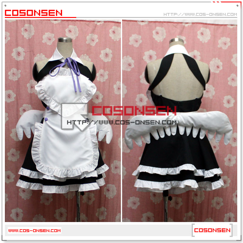 ドリームクラブ 魔璃 コスプレ衣装 Cosonsen コスプレ通販