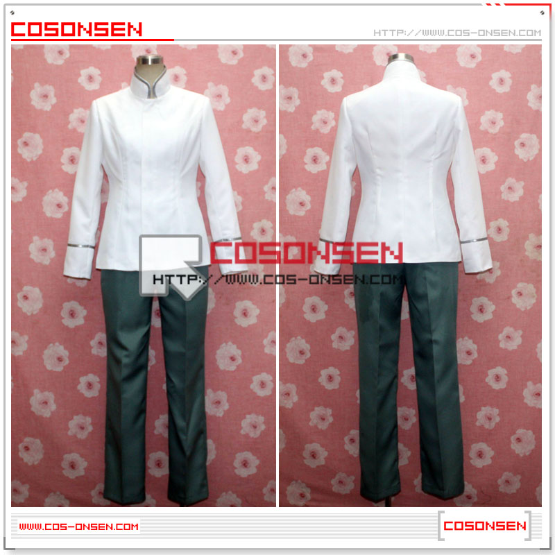 ヘタリア 中国 コスプレ衣装 アニメ版 Cosonsen コスプレ通販