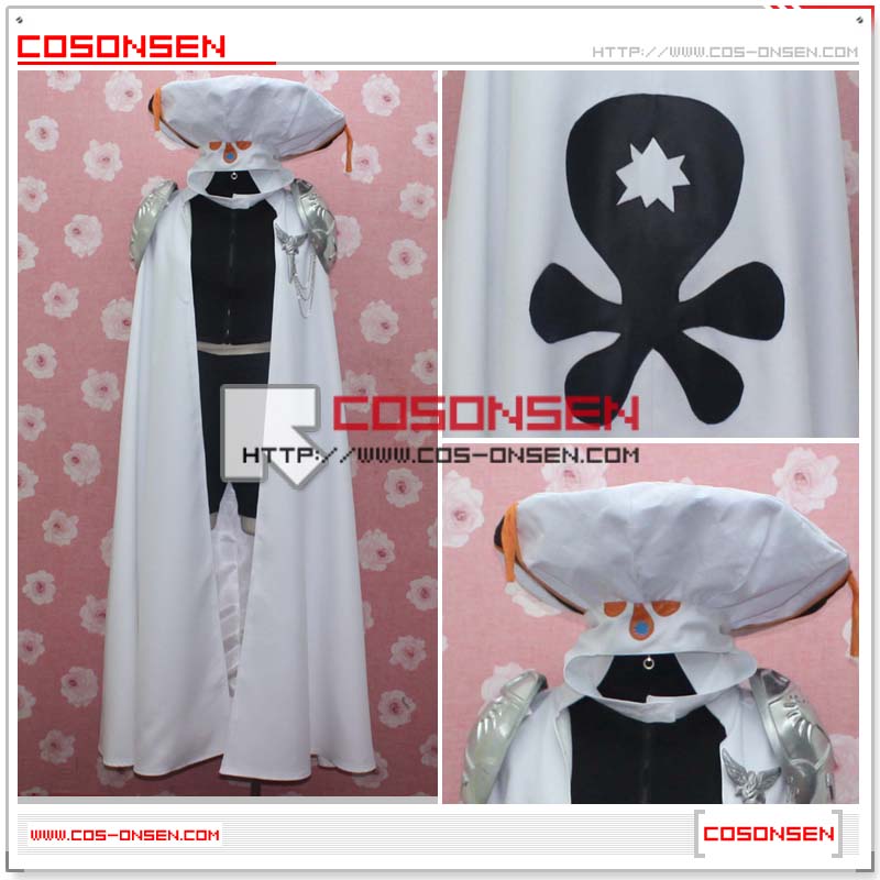 家庭教師ヒットマンreborn ユニ コスプレ衣装 Cosonsen コスプレ通販