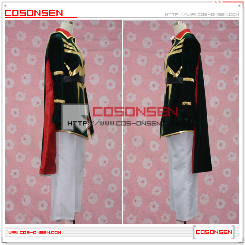 機動戦士ガンダムzz マシュマー セロ ジオン軍服 コスプレ衣装 Cosonsen コスプレ通販 機動戦士ガンダムzz マシュマー セロ ジオン軍服 コスプレ衣装 Cosonsen コスプレ通販