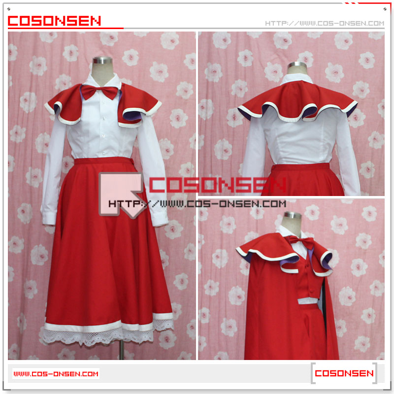 東方project 東方夢時空 岡崎夢美 コスプレ衣装 Cosonsen コスプレ通販 東方project 東方夢時空 岡崎夢美 コスプレ衣装 Cosonsen コスプレ通販