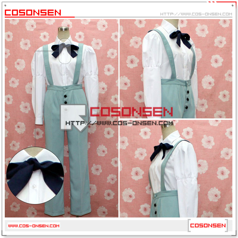 ヘタリア ウクライナ 原作 コスプレ衣装 Cosonsen コスプレ通販