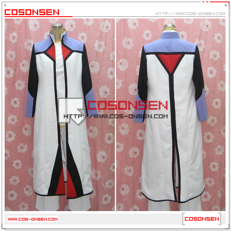 機動戦士ガンダムseed Destiny ギルバート デュランダル コスプレ衣装 Cosonsen コスプレ通販 機動戦士ガンダムseed Destiny ギルバート デュランダル コスプレ衣装 Cosonsen コスプレ通販