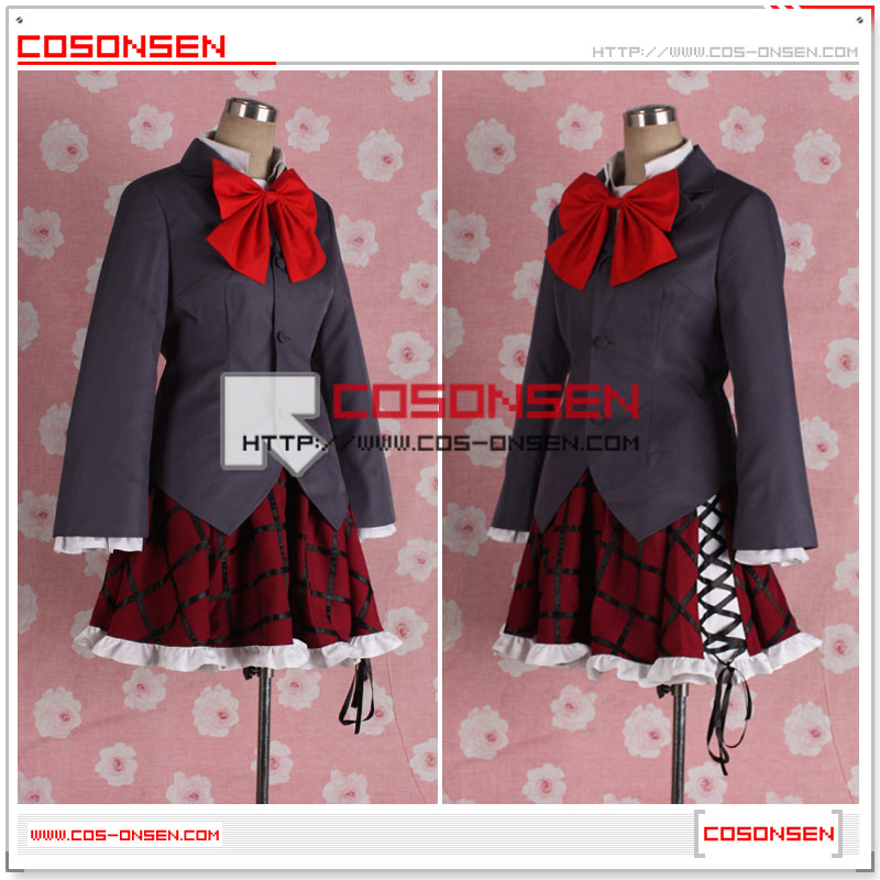 生徒会の一存 碧陽学園生徒会 桜野くりむ コスプレ衣装 Cosonsen コスプレ通販