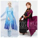 画像: アナと雪の女王II FrozenII 