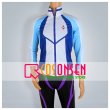 画像1: Free!　フリー 岩鳶高校水泳部ジャージ  セット　コスプレ衣装 (1)