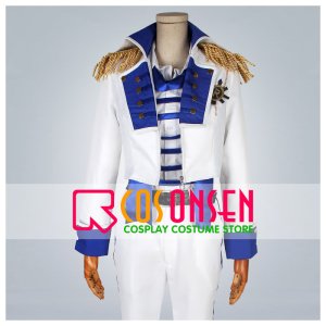 画像: テニスの王子様  手塚国光  テニプリフェスタ2013キービジュアル  コスプレ衣装