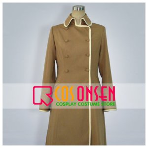 画像: 金色のコルダ２ 普通科女子制服 コート　コスプレ衣装