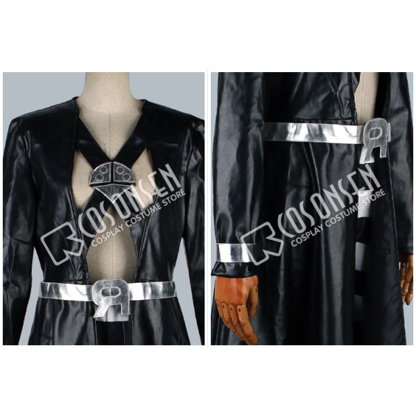 画像5: ジョジョの奇妙な冒険　リゾット・ネエロ　コスプレ衣装 (5)