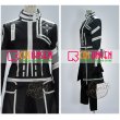 画像3: D.Gray-man 新 教団服 アレンウォーカー　コスプレ衣装 (3)