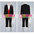 画像2: DIABOLIK LOVERS  逆巻カナト コスプレ衣装 (2)