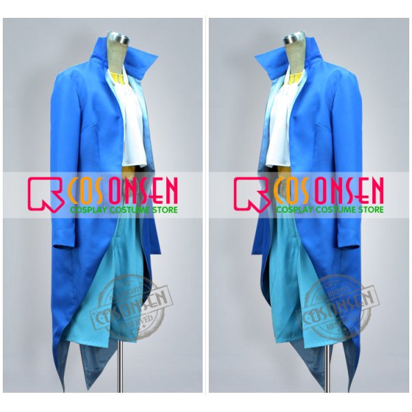 ONE PIECE ワンピース サボ コスプレ衣装｜COSONSEN コスプレ通販