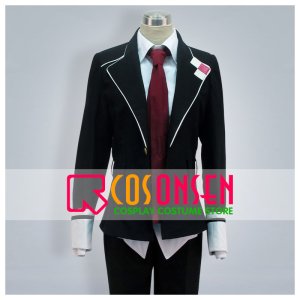 画像: DIABOLIK LOVERS　ディアボリックラヴァーズ　逆巻 アヤト 制服　コスプレ衣装