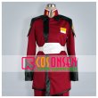 画像1: 機動戦士ガンダムSEED DESTINY ザフト赤軍服　コスプレ衣装 (1)