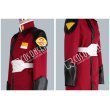 画像4: 機動戦士ガンダムSEED DESTINY ザフト赤軍服　コスプレ衣装 (4)
