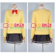 画像2: CODE:BREAKER　コード:ブレイカー　桜小路　桜　コスプレ衣装 (2)