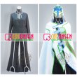 画像4: TIGER & BUNNY ルナティック セット　コスプレ衣装 (4)