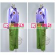 画像3: TIGER & BUNNY  イワン・カレリン　コスプレ衣装 (3)