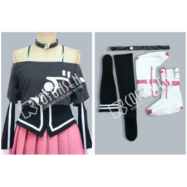 画像4: VOCALOID3 IA(イア)　コスプレ衣装 (4)