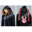 画像4: VOCALOID3 ボーカロイド3 結月ゆかり コスプレ衣装 (4)