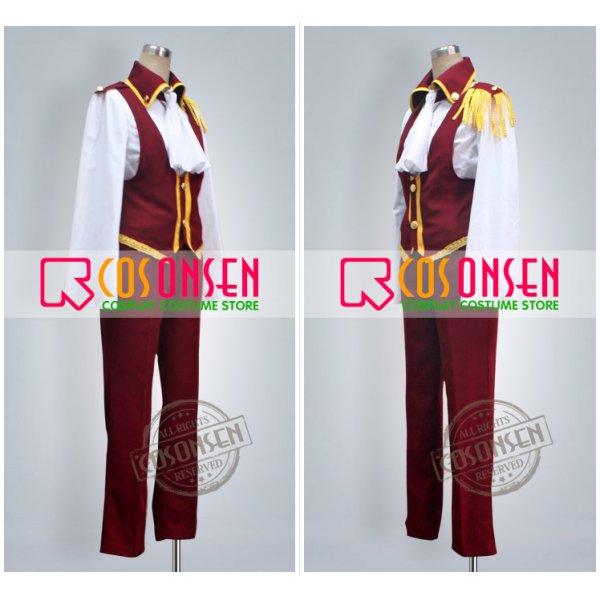 画像3: Point Five(.5) 「Select me」蛇足　コスプレ衣装 (3)