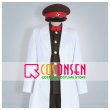 画像1: 大日本帝國擬人化海軍深夜隊　九四式軽装甲車　コスプレ衣装 (1)