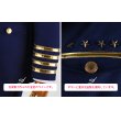 画像5: うたの☆プリンスさまっ♪ Shining Airlines　先輩パイロット 機長制服　コスプレ衣装 (5)