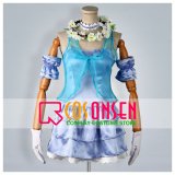 画像: Love Live! ラブライブ! 夢の扉 園田海未 コスプレ衣装
