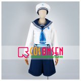 画像: Free! フリー 水泳部 七瀬遙 コスプレ衣装 幼少期水兵さん衣装