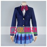 画像: Love Live! ラブライブ! 制服 コスプレ衣装　