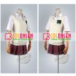 画像3: 残響のテロル　三島リサ　コスプレ衣装 (3)