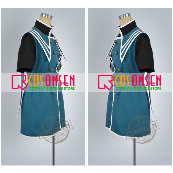 ジェイド コスプレ衣装|コスプレ衣装 アニメ
