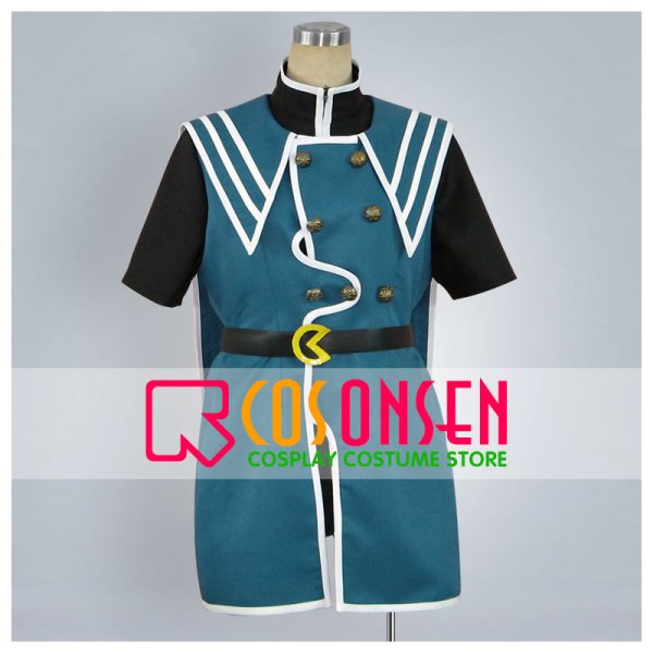 ジェイド コスプレ衣装|コスプレ衣装 アニメ