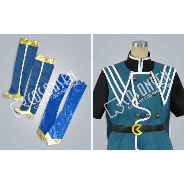 ジェイド コスプレ衣装|コスプレ衣装 アニメ