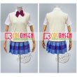 画像2: Love Live! ラブライブ! 学園制服 コスプレ衣装 (2)