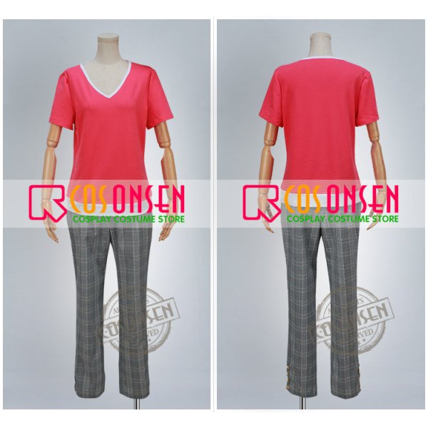 画像4: ボーイフレンド(仮)　日向湊　コスプレ衣装 (4)