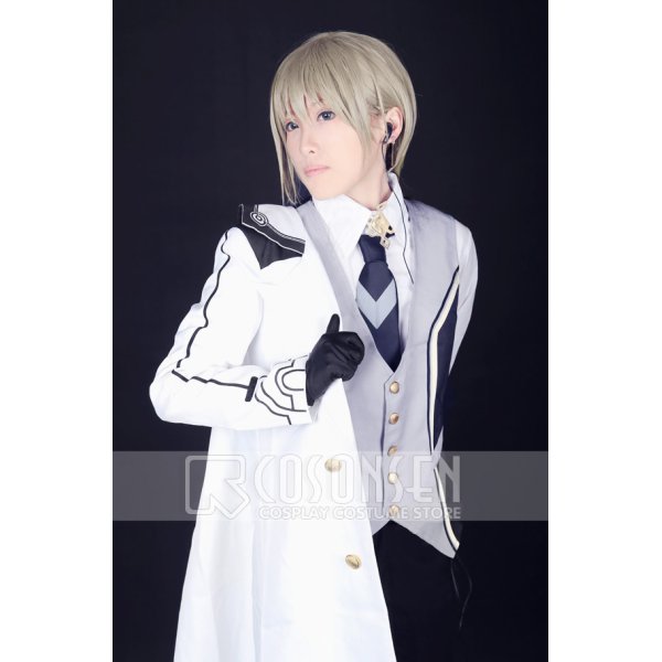 NORN9 ノルン+ノネット 吾妻夏彦 コスプレ衣装｜COSONSEN コスプレ通販