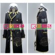 画像3: DOLLS ドールズ 特刑 黒　制服　コスプレ衣装 (3)