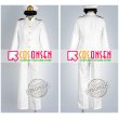 画像2: 大日本帝國擬人化海軍深夜隊 戦艦大和　コスプレ衣装 (2)