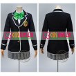 画像2: ボーイフレンド(仮)　女子制服　コスプレ衣装　 (2)