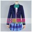 画像1: Love Live! ラブライブ! 矢澤にこ コスプレ衣装 (1)
