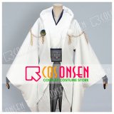画像: 刀剣乱舞 とうらぶ 鶴丸国永 コスプレ衣装
