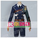 画像: 刀剣乱舞 とうらぶ 厚藤四郎 コスプレ衣装