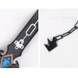 キングダムハーツ　KINGDOM HEARTS KH　ソラ　キーブレード　黒い鍵　コスプレ道具