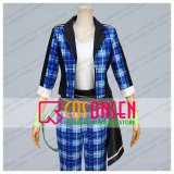画像: 【25％OFF】あんさんぶるスターズ あんスタ Trick star 遊木真 コスプレ衣装