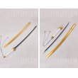 刀剣乱舞　小狐丸　刀武器　コスプレ道具